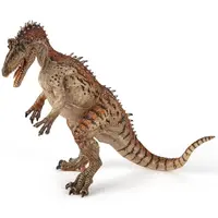 Figurina - Cryolophosaurus