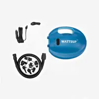 Pompă de umflare electrică autonomă fără fir 20PSI Wattsup