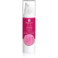 BasicLab Dermocosmetics Capillus balsam cu efect de netezire pentru par indisciplinat