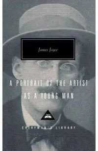 A Portrait of the Artist as a Young Man: Introduction by Richard Brown