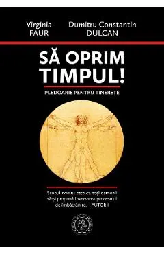 Sa oprim timpul!