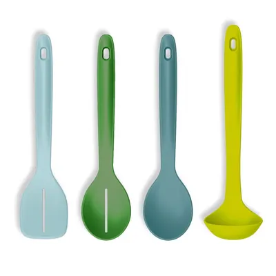 Set de ustensile de bucătărie 4 buc. Duo – Joseph Joseph