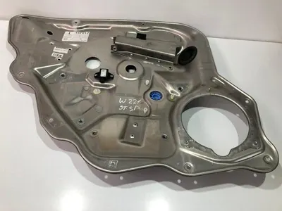 Macara geam electric stanga spate a2218203102 Mercedes S-Class (2005-2009) [W221]