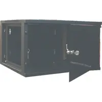 Dulap Rack 19/6U/600x500