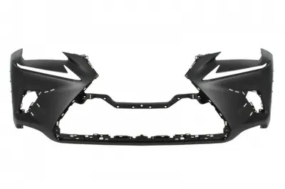 Bara fata, F-SPORT potrivit LEXUS NX 10.17-05.21