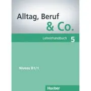 Alltag, Beruf &amp; Co. 5, Lehrerhandbuch