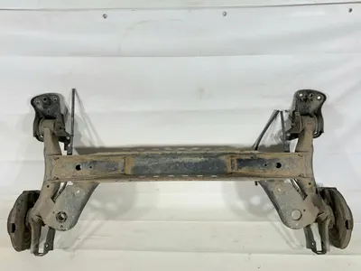 Punte spate 5Q0501049D Seat Leon 3 (2012-2016) 2.0 tdi CRMB