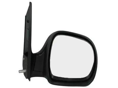 Oglinda dreapta potrivit MERCEDES VITO 2003-2010 - manuala, asferic