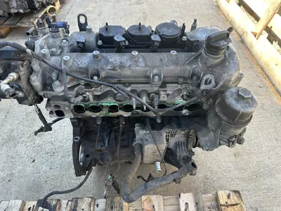 Motor complet fara anexe LNQ Opel Antara facelift (2010-2016) 2.2 cdti A22DM LNQ