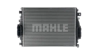 Intercooler potrivit JAGUAR XF I, XF SPORTBRAKE 2.2D 04.11-04.15