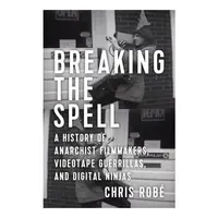 Breaking the spell