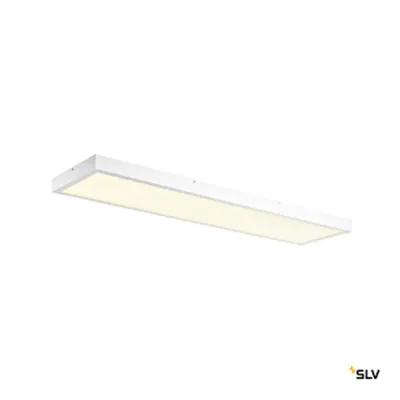 LED PANEL 3400lm 4000K 230V 90° alb