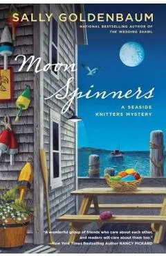 Moon Spinners
