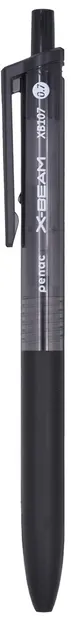 Pix automat Penac X-Beam - XB107, 0,7 mm, negru