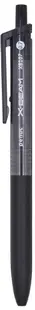 Pix automat Penac X-Beam - XB107, 0,7 mm, negru