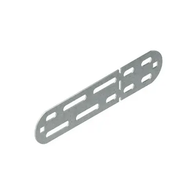 Conector surub formabil cu placa de imbinare universala, asimetric LIV 60
