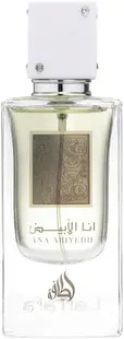 Lattafa Apă de parfum Ana Abiyedh, 60 ml