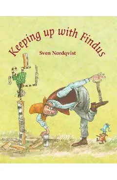 Keeping up with Findus
