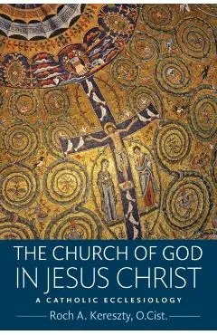 The Church of God in Jesus Christ