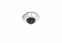 Camera supraveghere Milesight AI Vandal-proof Mini Dome MS-C2973-PD (2.8mm), 2MP, Senzor: 1/2.8" Progressive Scan CMOS Rezolutie