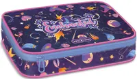 Penar școlar Ars Una Enchanted - Un fermoar și 2 nivele