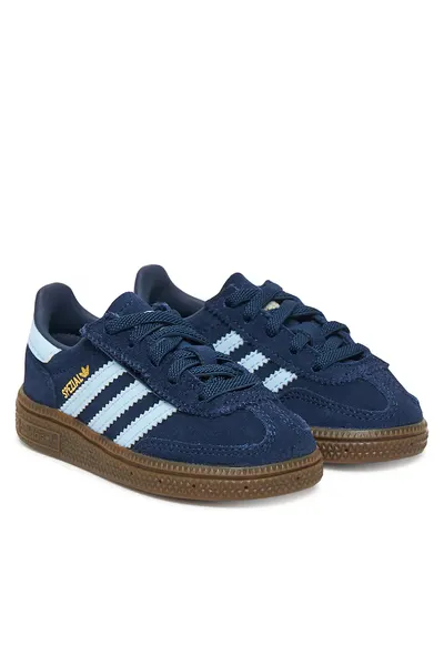 Pantofi sport copii - Conavy/Clesky/Gum5 - adidasi handball - tesatura