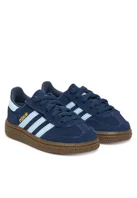 Pantofi sport copii - Conavy/Clesky/Gum5 - adidasi handball - tesatura -
