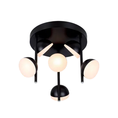 Candelabru Led Olivia 42w / 3000k D430xh300mm