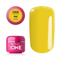 Gel UV Color Base One 5g Juice Yellow 02