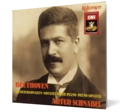Piano Sonatas