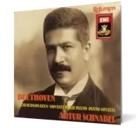 Piano Sonatas