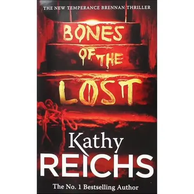 Bones of the Lost