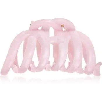 invisibobble Clipstar Rose Glimmer clamă de păr