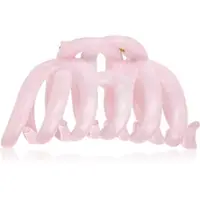 invisibobble Clipstar Rose Glimmer clamă de păr