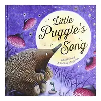 Little Puggle's Song