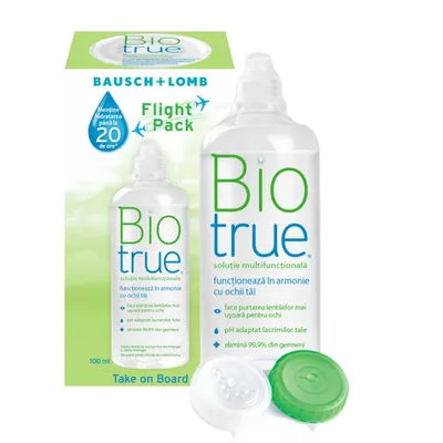 Biotrue 100 ml