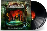 A Paranormal Evening With The Moonflower Society - Vinyl