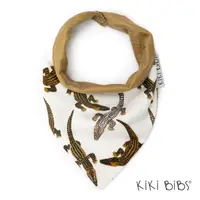 Baveta esarfa, Kiki Bibs, Safari
