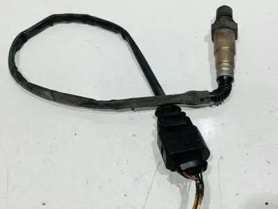 Sonda lambda 03C906262AL Volkswagen Tiguan (2007-2011) 1.4 tsi CAXA