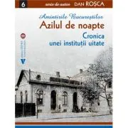 Azilul de noapte