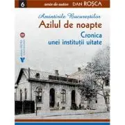 Azilul de noapte