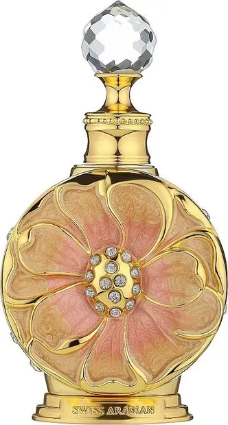 Swiss Arabian Ulei de parfum Amaali, 15 ml
