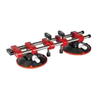 Sistem de pozitionare si imbinare placi Closer - RUBI-60926
