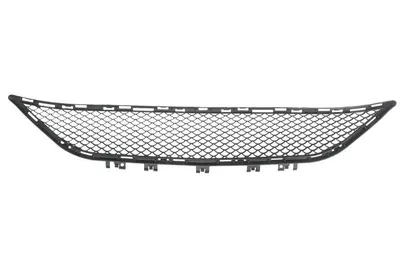 Grila bara fata potrivit MERCEDES Clasa E T-MODEL (S212), E (W212) 2013-2016 - mijloc, model AMG