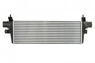 Intercooler potrivit TOYOTA HILUX VIII 2.4D 2.8D 05.15
