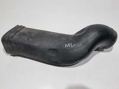 Tub admisie aer A1645051961 Mercedes ML (2009-2011)[w164] facelift 350 cdi A642 820