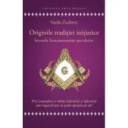 Originile traditiei initiatice
