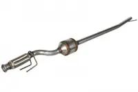 Catalizator Euro 4 Potrivit Citroen C8, Jumpy; Fiat Ulysse; Peugeot 807, Expert, Expert Tepee 2.0d Dupa 2006