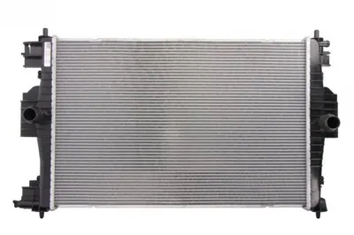 Radiator motor (Automat Manual) potrivit DS DS 4, DS 5; CITROEN DS4, DS5; PEUGEOT 308, 308 I, RCZ 1.6