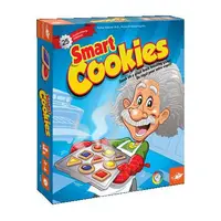 Smart cookies